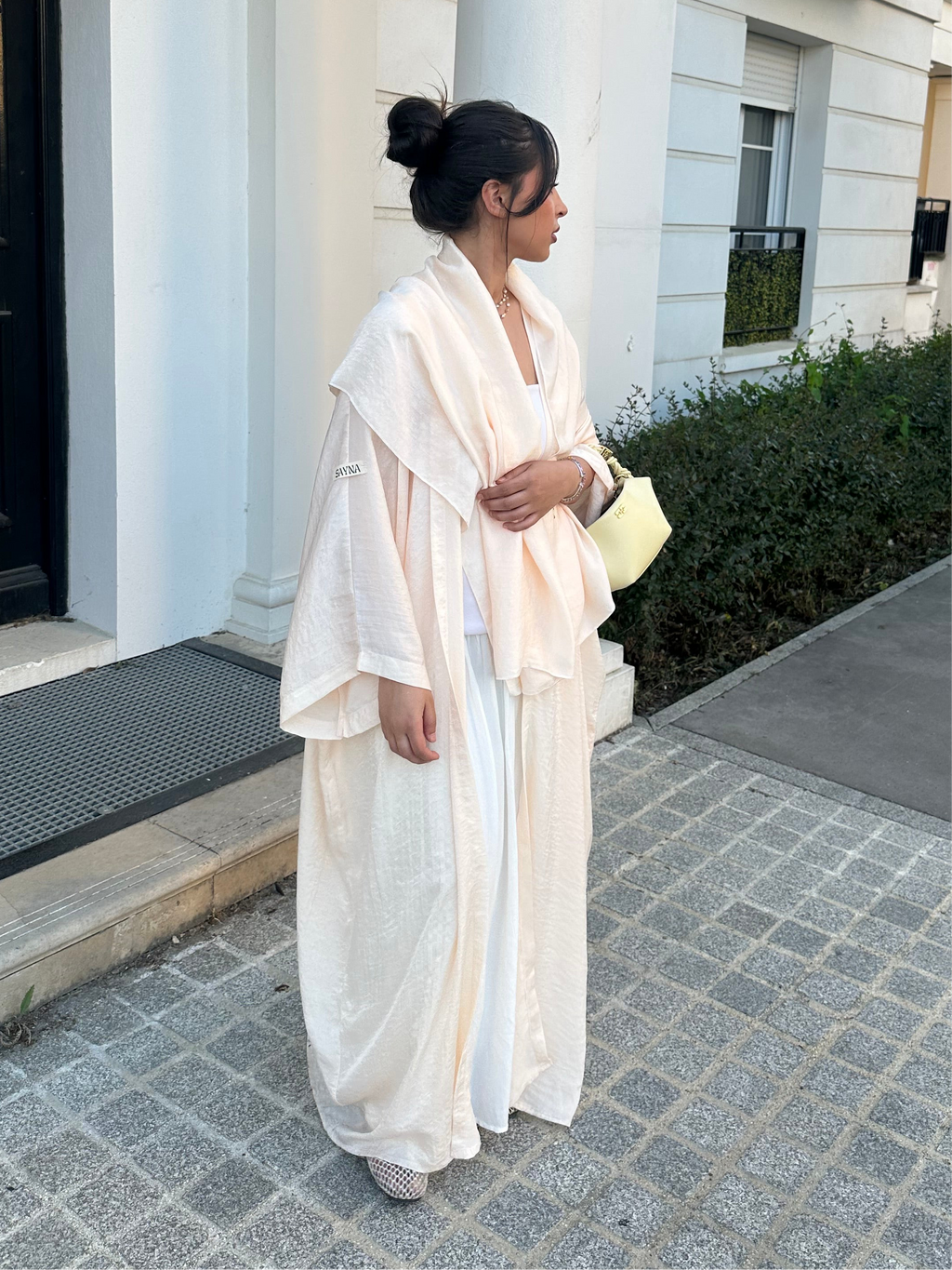 Kimono Rose